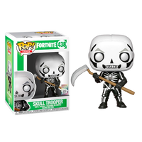 Funko POP Fortnite Skull Trooper