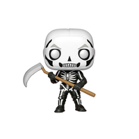 Funko POP Fortnite Skull Trooper