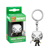 Funko Pocket POP Fortnite Skull Trooper