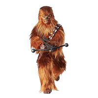 Figura Chewbacca Star Wars Forces of Destiny Figura Figura Chewbacca Star Wars Forces of Destiny Figura