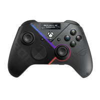 Asus ROG Raikiri Pro Negro Gamepad Joystick Mando Inalámbrico para PC y Xbox Asus ROG Raikiri Pro Negro Gamepad Joystick Mando Inalámbrico para PC y Xbox