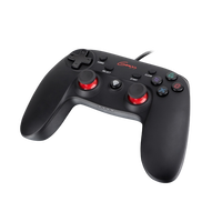 Genesis P65 gaming cable pcps3 usb  Gamepad