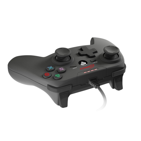 Genesis P58 gaming cable pcps3 usb Gamepad Genesis P58 gaming cable pcps3 usb Gamepad