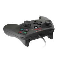 Genesis P58 gaming cable pcps3 usb Gamepad Genesis P58 gaming cable pcps3 usb Gamepad