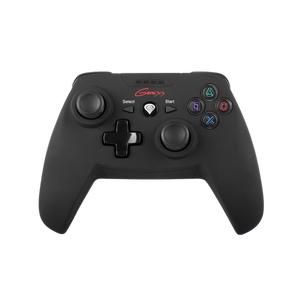 Genesis PV58 gaming wireless pcps3 usb Gamepad Genesis PV58 gaming wireless pcps3 usb Gamepad