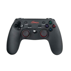 Genesis PV65 Gaming Inalámbrico Gamepad para PC y PS3 USB Mando PC Genesis PV65 Gaming Inalámbrico Gamepad para PC y PS3 USB Mando PC