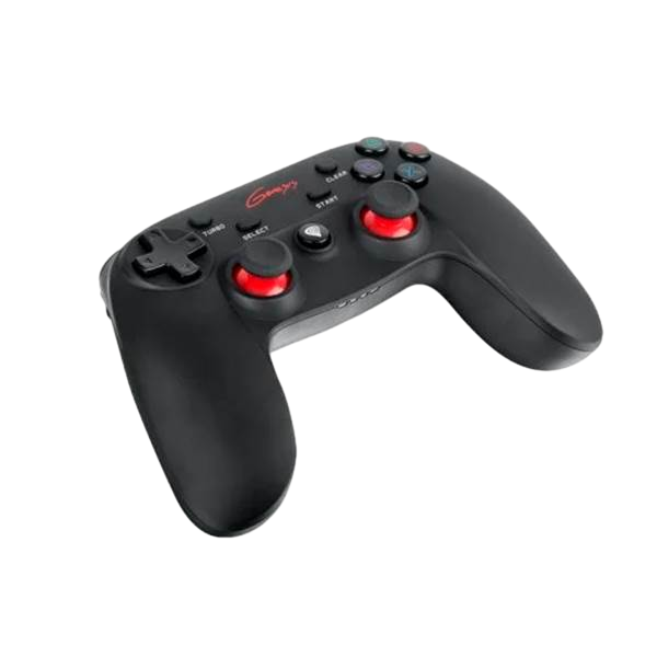 Genesis PV65 Gaming Inalámbrico Gamepad para PC y PS3 USB Mando PC Genesis PV65 Gaming Inalámbrico Gamepad para PC y PS3 USB Mando PC