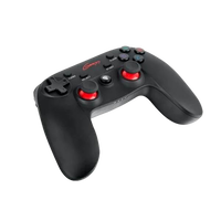 Genesis PV65 Gaming Inalámbrico Gamepad para PC y PS3 USB Mando PC Genesis PV65 Gaming Inalámbrico Gamepad para PC y PS3 USB Mando PC