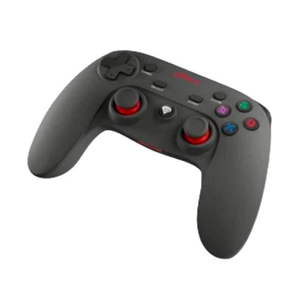 Genesis PV65 Gaming Inalámbrico Gamepad para PC y PS3 USB Mando PC Genesis PV65 Gaming Inalámbrico Gamepad para PC y PS3 USB Mando PC