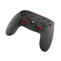 Genesis PV65 Gaming Inalámbrico Gamepad para PC y PS3 USB Mando PC Genesis PV65 Gaming Inalámbrico Gamepad para PC y PS3 USB Mando PC