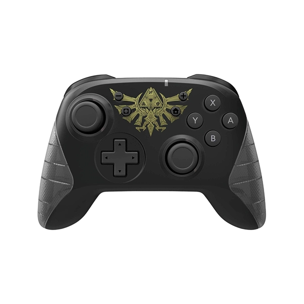Hori Horipad Zelda Mando Inalámbrico Nintendo Switch Hori Horipad Zelda Mando Inalámbrico Nintendo Switch
