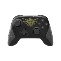 Hori Horipad Zelda Mando Inalámbrico Nintendo Switch Hori Horipad Zelda Mando Inalámbrico Nintendo Switch