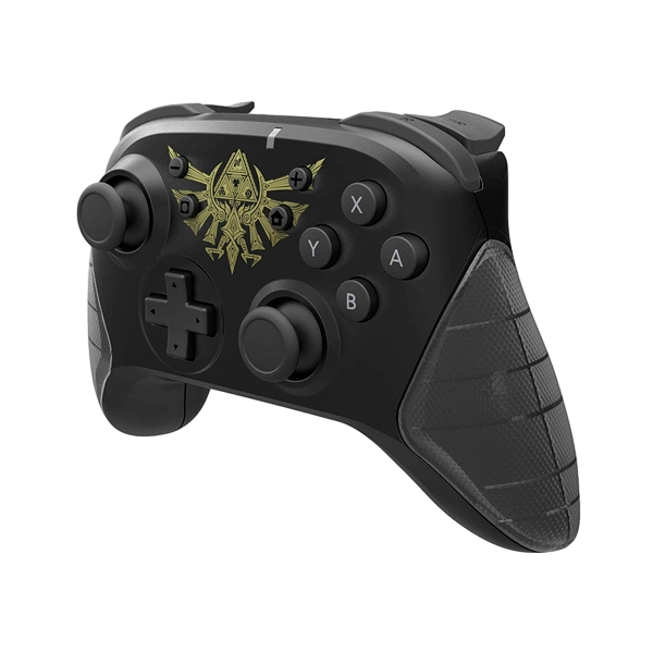 Hori Horipad Zelda Mando Inalámbrico Nintendo Switch Hori Horipad Zelda Mando Inalámbrico Nintendo Switch