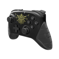 Hori Horipad Zelda Mando Inalámbrico Nintendo Switch Hori Horipad Zelda Mando Inalámbrico Nintendo Switch