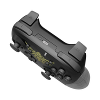 Hori Horipad Zelda Mando Inalámbrico Nintendo Switch Hori Horipad Zelda Mando Inalámbrico Nintendo Switch