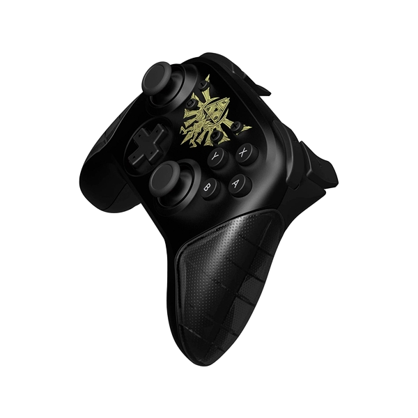 Hori Horipad Zelda Mando Inalámbrico Nintendo Switch Hori Horipad Zelda Mando Inalámbrico Nintendo Switch