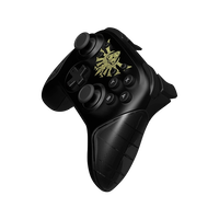 Hori Horipad Zelda Mando Inalámbrico Nintendo Switch Hori Horipad Zelda Mando Inalámbrico Nintendo Switch