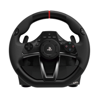 Hori Racing Wheel Apex PS4PS3PCS  Volante con Pedales