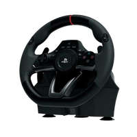 Hori Racing Wheel Apex PS4PS3PCS  Volante con Pedales