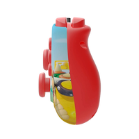 Hori Horipad Mini Super Mario para Nintendo Switch Gamepad Hori Horipad Mini Super Mario para Nintendo Switch Gamepad