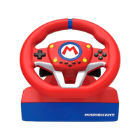 Hori Mario Kart Racing Wheel Pro Mini  Volante para Nintendo Switch