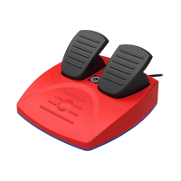 Hori Mario Kart Racing Wheel Pro Mini  Volante para Nintendo Switch