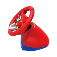 Hori Mario Kart Racing Wheel Pro Mini  Volante para Nintendo Switch