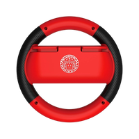 Hori Mario Kart 8 Deluxe para Nintendo Switch Volante Hori Mario Kart 8 Deluxe para Nintendo Switch Volante