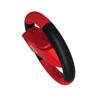 Hori Mario Kart 8 Deluxe para Nintendo Switch Volante Hori Mario Kart 8 Deluxe para Nintendo Switch Volante