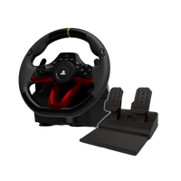 Hori Wireless Racing Wheel APEX Volante Inalámbrico para PS4 Hori Wireless Racing Wheel APEX Volante Inalámbrico para PS4