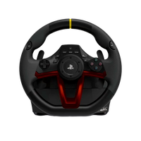 Hori Wireless Racing Wheel APEX Volante Inalámbrico para PS4 Hori Wireless Racing Wheel APEX Volante Inalámbrico para PS4
