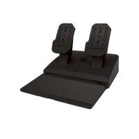 Hori Wireless Racing Wheel APEX Volante Inalámbrico para PS4 Hori Wireless Racing Wheel APEX Volante Inalámbrico para PS4