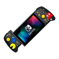 Hori Split Pad Pro PacMan para Nintendo Switch Gamepad Hori Split Pad Pro PacMan para Nintendo Switch Gamepad