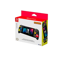 Hori Split Pad Pro PacMan para Nintendo Switch Gamepad Hori Split Pad Pro PacMan para Nintendo Switch Gamepad