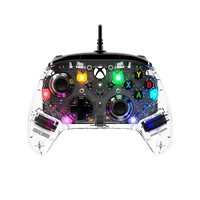 HyperX Clutch Gladiate RGB Cable PC Y XBOX Gamepad Cable HyperX Clutch Gladiate RGB Cable PC Y XBOX Gamepad Cable