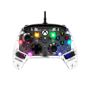 HyperX Clutch Gladiate RGB Cable PC Y XBOX Gamepad Cable HyperX Clutch Gladiate RGB Cable PC Y XBOX Gamepad Cable