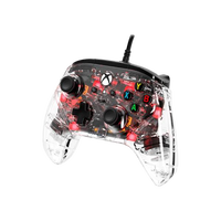 HyperX Clutch Gladiate RGB Cable PC Y XBOX Gamepad Cable HyperX Clutch Gladiate RGB Cable PC Y XBOX Gamepad Cable