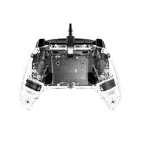 HyperX Clutch Gladiate RGB Cable PC Y XBOX Gamepad Cable HyperX Clutch Gladiate RGB Cable PC Y XBOX Gamepad Cable