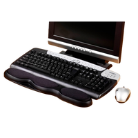 Kensington Gel Keyboard Wristrest