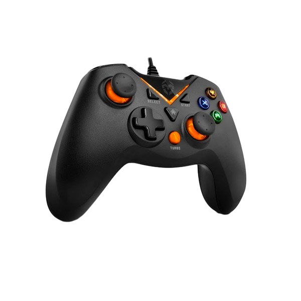 Krom Key PS3 PC Gamepad Krom Key PS3 PC Gamepad