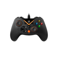 Krom Key PS3 PC Gamepad Krom Key PS3 PC Gamepad