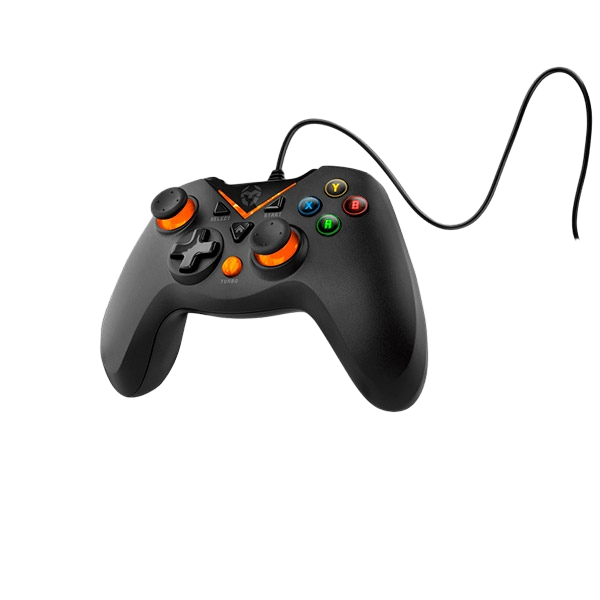 Krom Key PS3 PC Gamepad Krom Key PS3 PC Gamepad