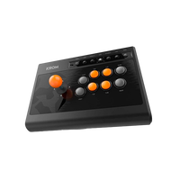 Krom Kumite Fightstick Joystick Krom Kumite Fightstick Joystick