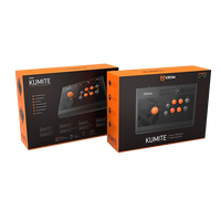 Krom Kumite Fightstick Joystick Krom Kumite Fightstick Joystick