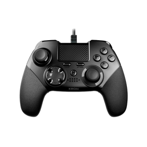 Krom Kaiser PC PS3 PS4 Gamepad Krom Kaiser PC PS3 PS4 Gamepad
