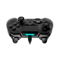 Krom Kaiser PC  PS3  PS4  Gamepad