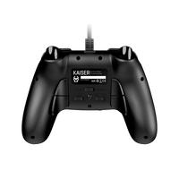 Krom Kaiser PC  PS3  PS4  Gamepad