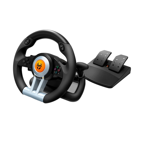 Krom KWheel PCPS4PS3  Volante Krom KWheel PCPS4PS3  Volante