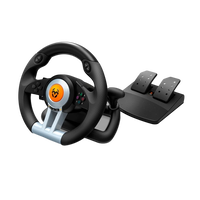 Krom KWheel PCPS4PS3 Volante Krom KWheel PCPS4PS3 Volante