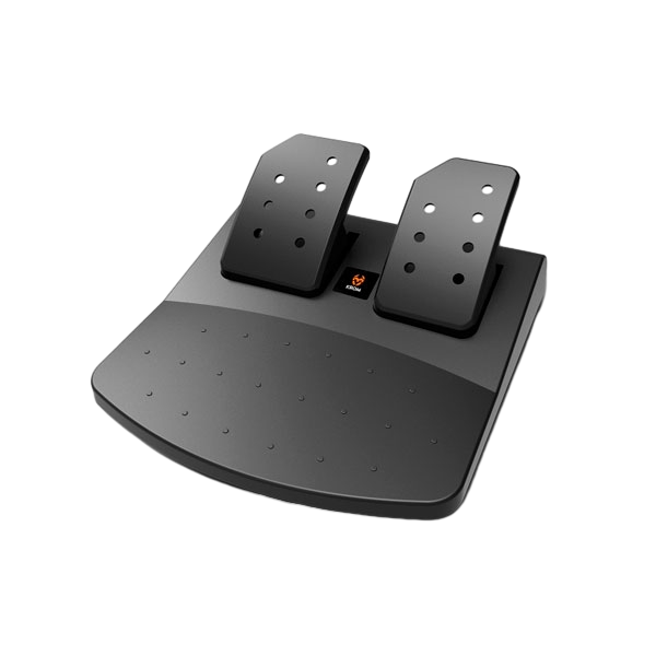 Krom KWheel PCPS4PS3  Volante Krom KWheel PCPS4PS3  Volante